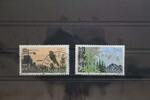 Norwegen Norwegen 946-947 gestempelt Cept MiNr. 946-947 gestempelt Cept -