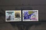 Spanien Spanien 2990-2991 gestempelt Cept MiNr. 2990-2991 gestempelt Cept -