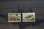 Jugoslawien Jugoslawien 1883-1884 gestempelt Cept MiNr. 1883-1884 gestempelt Cept -