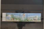 Thailand Thailand 2415-2416 postfrisch MiNr. 2415-2416 postfrisch -