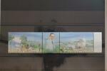 Thailand Thailand 2415-2416 postfrisch MiNr. 2415-2416 postfrisch -