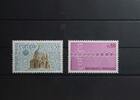 Frankreich Frankreich 1748-1749 postfrisch Cept MiNr. 1748-1749 postfrisch Cept -
