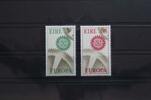 Irland Irland 192-193 postfrisch Cept MiNr. 192-193 postfrisch Cept -