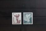 Schweden Schweden 852-853 postfrisch Cept MiNr. 852-853 postfrisch Cept -