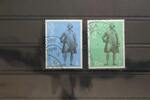 Irland Irland 302-303 gestempelt Cept MiNr. 302-303 gestempelt Cept -