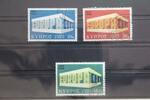 Zypern Zypern 319-321 gestempelt Cept MiNr. 319-321 gestempelt Cept -