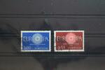 Portugal Portugal 898-899 gestempelt Cept MiNr. 898-899 gestempelt Cept -