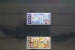 Malta Malta 532-533 gestempelt Cept MiNr. 532-533 gestempelt Cept -