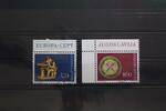 Jugoslawien Jugoslawien 1635-1636 gestempelt Cept MiNr. 1635-1636 gestempelt Cept -