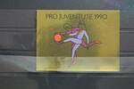 Schweiz Schweiz MH 0-88 gestempelt MiNr. MH 0-88 gestempelt -