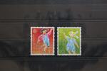 Schweiz Schweiz 1391-1392 postfrisch Cept MiNr. 1391-1392 postfrisch Cept -