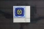 BRD BRD 1209 gestempelt als Eckrand mit Formnummer 2 MiNr. 1209 gestempelt als Eckrand mit Formnummer 2 -