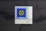 BRD BRD 1209 postfrisch als Eckrand mit Formnummer 2 MiNr. 1209 postfrisch als Eckrand mit Formnummer 2 -