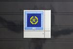 BRD BRD 1209 postfrisch als Eckrand mit Formnummer 2 MiNr. 1209 postfrisch als Eckrand mit Formnummer 2 -