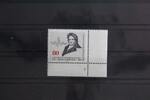 BRD BRD 1219 postfrisch als Eckrand mit Formnummer 1 MiNr. 1219 postfrisch als Eckrand mit Formnummer 1 -