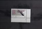 BRD BRD 1214 postfrisch als Eckrand mit Formnummer 1 MiNr. 1214 postfrisch als Eckrand mit Formnummer 1 -