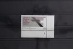 BRD BRD 1214 postfrisch als Eckrand mit Formnummer 2 MiNr. 1214 postfrisch als Eckrand mit Formnummer 2 -