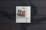 BRD BRD 1222 postfrisch als Eckrand mit Formnummer 1 MiNr. 1222 postfrisch als Eckrand mit Formnummer 1 -