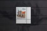 BRD BRD 1222 postfrisch als Eckrand mit Formnummer 1 MiNr. 1222 postfrisch als Eckrand mit Formnummer 1 -