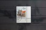 BRD BRD 1222 gestempelt als Eckrand mit Formnummer 2 MiNr. 1222 gestempelt als Eckrand mit Formnummer 2 -