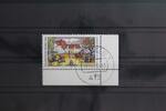 BRD BRD 1229 gestempelt als Eckrand mit Formnummer 2 MiNr. 1229 gestempelt als Eckrand mit Formnummer 2 -