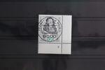 BRD BRD 1235 gestempelt als Eckrand mit Formnummer 2 MiNr. 1235 gestempelt als Eckrand mit Formnummer 2 -