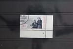 BRD BRD 1236 gestempelt als Eckrand mit Formnummer 2 MiNr. 1236 gestempelt als Eckrand mit Formnummer 2 -