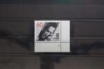 BRD BRD 1247 postfrisch als Eckrand mit Formnummer 1 MiNr. 1247 postfrisch als Eckrand mit Formnummer 1 -