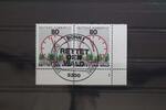 BRD BRD 1253 gestempelt als Eckrand mit Formnummer 1 MiNr. 1253 gestempelt als Eckrand mit Formnummer 1 -