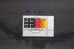 BRD BRD 1266 gestempelt als Eckrand mit Formnummer 1 MiNr. 1266 gestempelt als Eckrand mit Formnummer 1 -