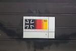 BRD BRD 1266 postfrisch als Eckrand mit Formnummer 2 MiNr. 1266 postfrisch als Eckrand mit Formnummer 2 -
