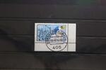 BRD BRD 1275 gestempelt als Eckrand mit Formnummer 1 MiNr. 1275 gestempelt als Eckrand mit Formnummer 1 -