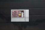 BRD BRD 1276 postfrisch als Eckrand mit Formnummer 1 MiNr. 1276 postfrisch als Eckrand mit Formnummer 1 -