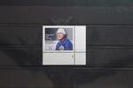 BRD BRD 1292 postfrisch als Eckrand mit Formnummer 1 MiNr. 1292 postfrisch als Eckrand mit Formnummer 1 -