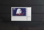 BRD BRD 1285 postfrisch als Eckrand mit Formnummer 1 MiNr. 1285 postfrisch als Eckrand mit Formnummer 1 -