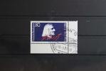 BRD BRD 1285 gestempelt als Eckrand mit Formnummer 1 MiNr. 1285 gestempelt als Eckrand mit Formnummer 1 -