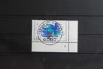 BRD BRD 1286 gestempelt als Eckrand mit Formnummer 2 MiNr. 1286 gestempelt als Eckrand mit Formnummer 2 -
