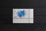 BRD BRD 1286 postfrisch als Eckrand mit Formnummer 2 MiNr. 1286 postfrisch als Eckrand mit Formnummer 2 -