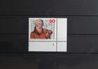 BRD BRD 1284 postfrisch als Eckrand mit Formnummer 2 MiNr. 1284 postfrisch als Eckrand mit Formnummer 2 -