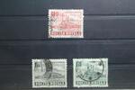 Polen Polen 764-766 gestempelt MiNr. 764-766 gestempelt -