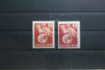 Polen Polen 797-798 postfrisch MiNr. 797-798 postfrisch -