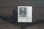 BRD BRD 1296 postfrisch als Eckrand mit Formnummer 2 MiNr. 1296 postfrisch als Eckrand mit Formnummer 2 -