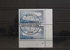 BRD BRD 1294 gestempelt als Eckrand mit Formnummer 2 MiNr. 1294 gestempelt als Eckrand mit Formnummer 2 -