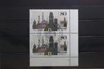 BRD BRD 1306 gestempelt als Eckrand mit Formnummer 1 MiNr. 1306 gestempelt als Eckrand mit Formnummer 1 -