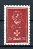 Saarland Saarland 292 postfrisch MiNr. 292 postfrisch -