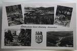 AK Winterberg (Hochsauerland) Mehrbildkarte (Quelle usw.) 1959 gebraucht -