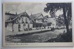 AK Bad Luderode / Harz Badehaus gebraucht -