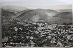 AK Ilsenburg (Harz) Luftkurort - Gesamtansicht 1971 gebraucht -