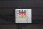 BRD BRD 1309 postfrisch als Eckrand mit Formnummer 1 MiNr. 1309 postfrisch als Eckrand mit Formnummer 1 -