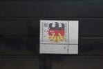 BRD BRD 1309 postfrisch als Eckrand mit Formnummer 2 MiNr. 1309 postfrisch als Eckrand mit Formnummer 2 -